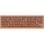 kwality walls Cornetto - Double Chocolate, 105 ml