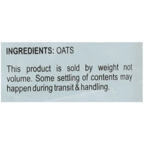 Patanjali Oats, 200 g