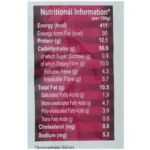 Patanjali Oats, 200 g