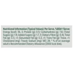 Knorr Manchow Cup A Soup - 100% Real Vegetables, No Added Preservatives, 11 g