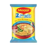 MAGGI Masala Noodles - No Onion & Garlic, 70 g Pouch