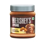 Hershey's Spread - Cocoa with Almond, 150 g Jar