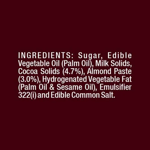Hershey's Spread - Cocoa with Almond, 150 g Jar