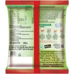 McCain Mini Samosa - Cheese Pizza, 240 g