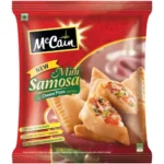 McCain Mini Samosa - Cheese Pizza, 240 g