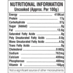 Gits Dessert Mix - Gulab Jamun, 500 g