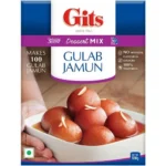 Gits Dessert Mix - Gulab Jamun, 500 g
