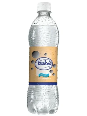 Dukes Club Soda, 750 ml