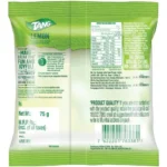 Tang Instant Drink Mix - Lemon, 75 g