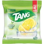 Tang Instant Drink Mix - Lemon, 75 g