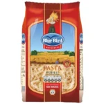 Blue Bird Fusilli Pasta, 500 g Pouch