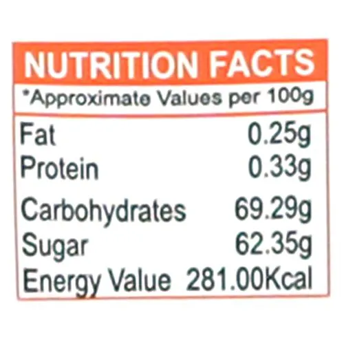 Manama Orange Mojito, 500 ml