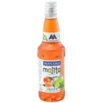 Manama Orange Mojito, 500 ml