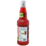 Manama Strawberry Mojito, 500 ml