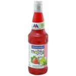 Manama Strawberry Mojito, 500 ml
