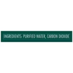 Bisleri Club Soda - Extra Power, Refreshing Drink, 750 ml Bottle