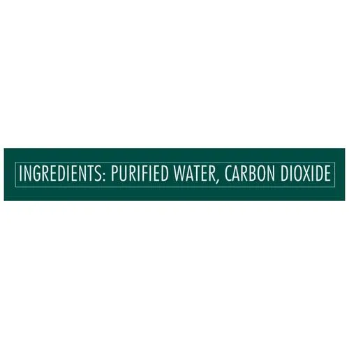 Bisleri Club Soda - Extra Power, Refreshing Drink, 750 ml Bottle