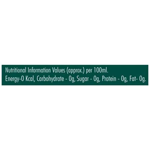 Bisleri Club Soda - Extra Power, Refreshing Drink, 750 ml Bottle