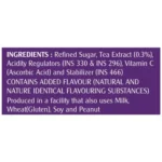 Blue Bird Iced Tea - Lemon, Refreshing & Flavourful Instant Drink, 400 g