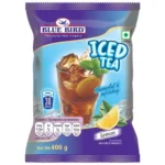 Blue Bird Iced Tea - Lemon, Refreshing & Flavourful Instant Drink, 400 g