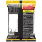 Nissin Geki Hot & Spicy Korean Cheese Instant Noodles, 80 g