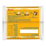 Amul Cheese Slices, 200 gm