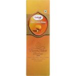 Shree Guruji Butter Scotch Badam Flavour Drink Mix, 750ml Pack