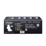 Stayfree Advanced XXL | 42 Pads | All Night Ultra Comfort Sanitary Pads for Women |