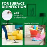 Dettol Antiseptic Liquid for First Aid , Surface Disinfection and Personal Hygiene , 250ml