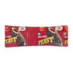 Kwality Walls Feast Black Forest Candy, 70ml