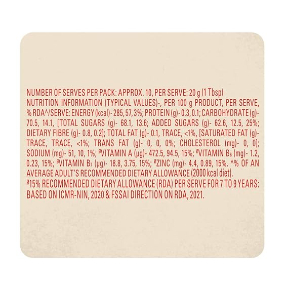 Kissan Mixed Fruit Jam , With Real Fruit Ingredients, 200 g