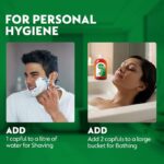Dettol Antiseptic Liquid for First Aid , Surface Disinfection and Personal Hygiene , 250ml