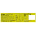 Girnar Instant Premix Lemongrass Chai,10 Sachets