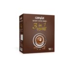 Girnar Instant Premix 3 in 1 Coffee (10 Sachets)