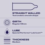 Durex Extra Time Condom