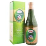 Guruji Kesar Pista Thandai, 750ml