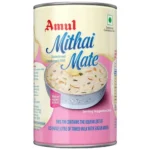 Amul Sweetened Condensed Milk Mithai Mate, 200 g Tin
