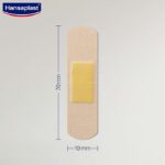Hansaplast Washproof (100 Strips), Skin, 70 x19 MM