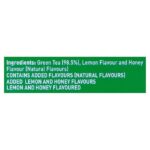 Tetley Green Tea - Lemon & Honey, 30 Bags