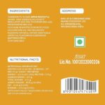 Mapro Butterscotch Flavoured Apple Crush, 750Ml, Gluten Free