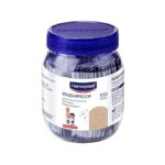 Hansaplast Washproof (100 Strips), Skin, 70 x19 MM
