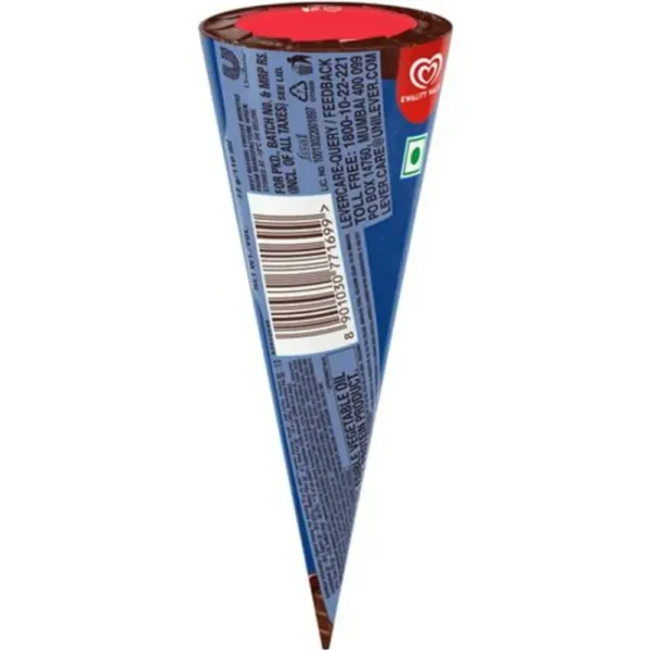 Kwality Wall's Cornetto Oreo Disc Cone