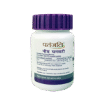 Patanjali Neem Ghan Vati