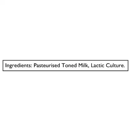 Chitale Dahi 200 g (Container)