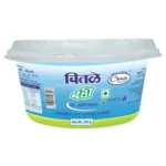 Chitale Dahi 200 g (Container)