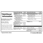 Chitale Dahi 400 g (Container)