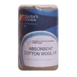 Doc'S Absorbent Cotton Wool 20 Gm
