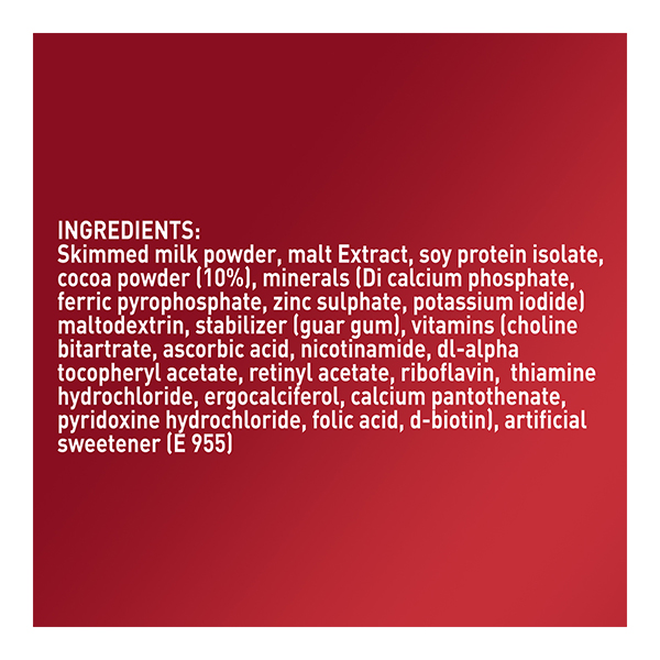 Protinex Powder - Tasty Chocolate Flavour 250 gm (Tin)