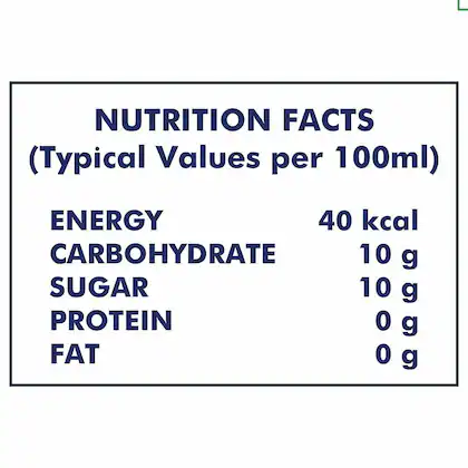Thums Up 2.25 L