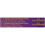 Cadbury Dairy Milk Silk Fruit & Nut Chocolate Bar, 55 g